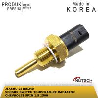 Gambar Sensor Switch Temperatur Temperature Radiator Chevrolet Spin 1.5 1500 dari Nutech Autoparts undefined 2 Tokopedia