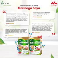 Gambar promo murah Chil School Soya Vanila 600 g Susu Pertumbuhan Anak Usia dari Babystore id undefined 4 Tokopedia