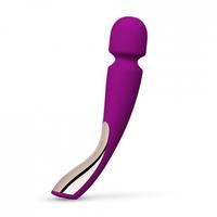 Gambar PROMO TERBATAS LELO Smart Wand 2 Medium | super powerful smart wand dari Makoto Sale34 undefined 3 Tokopedia