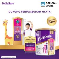 Gambar promo murah PediaSure Madu 400 g (1-10th) - Nutrisi Pertumbuhan dari Babystore id undefined 2 Tokopedia
