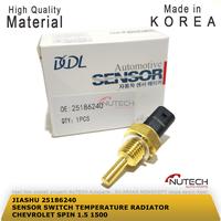 Gambar Sensor Switch Temperatur Temperature Radiator Chevrolet Spin 1.5 1500 dari Nutech Autoparts undefined 1 Tokopedia