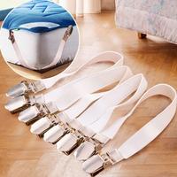 Gambar MIZU BOTAN 1 PCS Penjepit Sprei Anti Berantakan Bedsheet Fastener dari tianstore17 undefined 1 Tokopedia