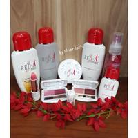 Gambar PAKET RED A MAKE UP/PERAWATAN SIMPLE TERLARIS dari JAYA ABADI SEWING undefined 1 Tokopedia