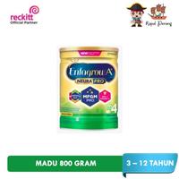 Gambar promo murah Enfagrow A+4 800 gram Rasa Madu dari Babystore id undefined 1 Tokopedia