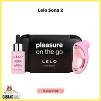 Gambar SALE TERBATAS Lelo Sona 2 dari Kenji Sale101 undefined 1 Tokopedia