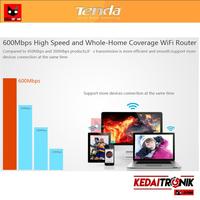 Gambar Tenda F9 WALL KILLER ROUTER 600 Wireless AP Access Point repeater dari reginamaulanaa shop undefined 3 Tokopedia