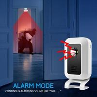 Gambar Bel Toko Selamat Datang Sensor Store Entrance Wireless Infrared dari Solusi Indonesia_NEW undefined 5 Tokopedia