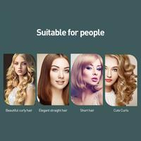 Gambar SISIR RAMBUT SALON BULET BLOW Anti Kusut - Rose-C dari PastiLakuJkt undefined 5 Tokopedia