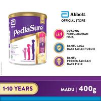 Gambar promo murah PediaSure Madu 400 g (1-10th) - Nutrisi Pertumbuhan dari Babystore id undefined 1 Tokopedia