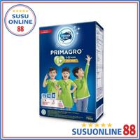 Gambar FRISIAN FLAG PRIMAGRO 1+ MADU 750 GRAM SUSU BENDERA JELAJAH SUSU dari susuonline88 undefined 1 Tokopedia