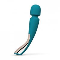 Gambar PROMO TERBATAS LELO Smart Wand 2 Medium | super powerful smart wand dari Makoto Sale34 undefined 1 Tokopedia