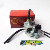 Gambar Mantap Karbu Karburator Motor Merk Taiyoo Crystal Tornado Fr 80 Rx 100 dari Javastor22 undefined 3 Tokopedia