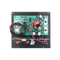 Gambar Ok Amplifier Daya Audio Mobil 12V 600W Diy Bass Subwoofer Tanpa Hilang dari frangipani sellersp undefined 3 Tokopedia