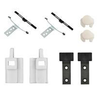 Gambar Ok Kit Perbaikan Sunroof Untuk Bmw 3 Series E46 (Model Baru) - dari HARUN928EIENDNSOW9W undefined 1 Tokopedia