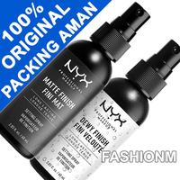 Gambar NYX Makeup Setting Spray - Matte / Dewy Finish - Radiant 60ml dari orzola124 undefined 1 Tokopedia