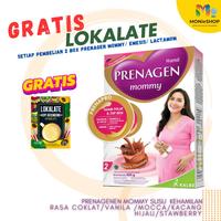 Gambar viral Prenagen Mommy 400 gr Emesis Lactamom Susu Hamil Menyusui Kalbe dari Jenewa_Store undefined 4 Tokopedia