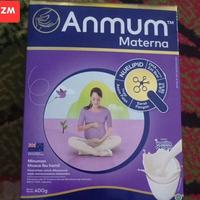 Gambar viral ANMUM MATERNA SUSU IBU HAMIL RASA COKLAT, STRAWBERRY & VANILA dari Jenewa_Store undefined 3 Tokopedia