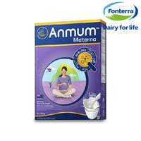 Gambar viral Anmum Materna Susu Nutrisi Ibu Hamil Vanilla Delight 200g dari Jenewa_Store undefined 3 Tokopedia
