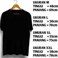 Gambar "Jual KAOS TSHITR BAJU DISTRO RX KING PESONA '' - Hitam, M dari Bejan Market undefined 2 Tokopedia