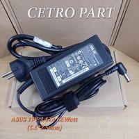 Gambar Adaptor Charger Laptop Asus X401 X401A X401U 19v-3.42a (65W) -NEW dari Cetro Part undefined 5 Tokopedia