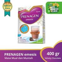 Gambar viral PRENAGEN EMESIS SUSU MASA MUAL DAN MUNTAH 400GR RASA dari Jenewa_Store undefined 1 Tokopedia