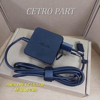 Gambar Adaptor Charger Laptop Asus E202SA E202S E202 .19V - 1.75A Original dari Cetro Part undefined 4 Tokopedia