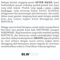 Gambar Ready !!! Bel Sekolah Otomatis Diatur Menggunakan Aplikasi Android dari ehaju undefined 3 Tokopedia