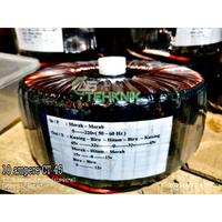 Gambar TRAFO TEROID DONAT 10A CT 45-32V dari Sanjaya Electronik Store undefined 3 Tokopedia
