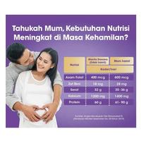 Gambar viral Anmum materna coklat/strawberi/vanila/400/200g dari Jenewa_Store undefined 2 Tokopedia