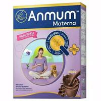 Gambar viral ANMUM MATERNA 400GR / 2 x 200 dari Jenewa_Store undefined 2 Tokopedia