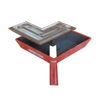Gambar Jual Cetakan paving model V 3 dimensi Merk Rajawali Diskon dari bambang R-shop undefined 4 Tokopedia
