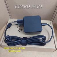 Gambar Adaptor Charger Laptop Asus E202SA E202S E202 .19V - 1.75A Original dari Cetro Part undefined 2 Tokopedia