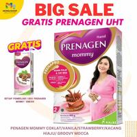 Gambar viral Prenagen Mommy 400 gr Emesis Lactamom Susu Hamil Menyusui Kalbe dari Jenewa_Store undefined 3 Tokopedia