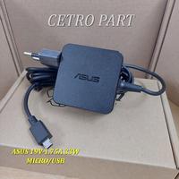 Gambar Adaptor Charger Laptop Asus E202SA E202S E202 .19V - 1.75A Original dari Cetro Part undefined 1 Tokopedia