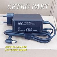 Gambar Adaptor Charger Laptop Asus X450 X450J X455L X451 65W -NEW dari Cetro Part undefined 3 Tokopedia