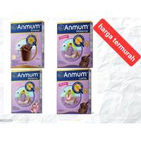 Gambar viral Anmum materna coklat/strawberi/vanila/400/200g dari Jenewa_Store undefined 1 Tokopedia