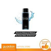 Gambar MAKE OVER Make Up Remover 100ml Berkualitas dari Naura Fauzhara undefined 3 Tokopedia