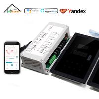 Gambar Banting Harga WIFI C/F Temperature Sauna Control Kit Panel dari Sambel Pecel Sari Ratu undefined 1 Tokopedia