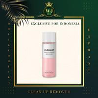 Gambar [Holika Holika] Clean Up Lip & Eye Makeup Remover Berkualitas dari Fauzhara Putrii undefined 1 Tokopedia