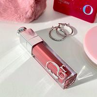 Gambar NEW!Dior Addict Lip Maximizer Glow Tahan Lama Dan Tahan Air 24 Jam dari Adelia Jasmeen undefined 2 Tokopedia