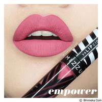 Gambar MIZZU Valipcious Velvet Matte Berkualitas dari Milena Aliciia undefined 2 Tokopedia