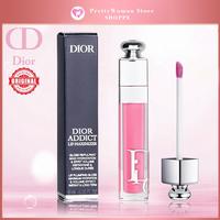 Gambar NEW!Dior Addict Lip Maximizer Glow Tahan Lama Dan Tahan Air 24 Jam dari Adelia Jasmeen undefined 1 Tokopedia