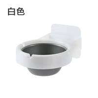 Gambar Asbak Stainless Unik Portable Ashtray Wall Dinding Kamar Mandi TF dari THEFOOL ID undefined 2 Tokopedia