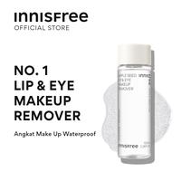 Gambar Innisfree Apple Seed Lip & Eye Make Up Remover 100ml Berkualitas dari Naveena Rashida undefined 1 Tokopedia