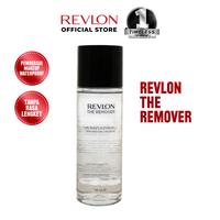 Gambar Revlon The Remover 100ml (pembersih make up waterproof) Berkualitas dari Naveena Rashida undefined 1 Tokopedia