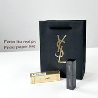 Gambar 100% Ori YSL lipstick 5.5ml / Yves Saint Laurent Rouge Pur Couture dari Nathania Ika undefined 2 Tokopedia