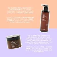 Gambar HANSKIN Pore Cleansing Balm PHA 80 gr Berkualitas dari Naylana Khansa undefined 4 Tokopedia