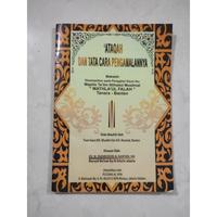 Gambar Buku Ataqoh Sugro  Kubro dan Cara Pengamalannya dari Ayudia 33 undefined 1 Tokopedia