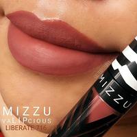 Gambar MIZZU Valipcious Velvet Matte Berkualitas dari Milena Aliciia undefined 4 Tokopedia