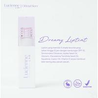 Gambar LUCIENNE LAB dreamy lip tint liptint kosmetik bibir kecantikan bpom dari Alisha Hasinaa undefined 2 Tokopedia
